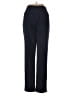 Chico's Stripes Blue Casual Pants Size S - photo 2