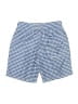 Maamgic 100% Polyester Checkered-gingham Blue Board Shorts Size 8 - photo 2