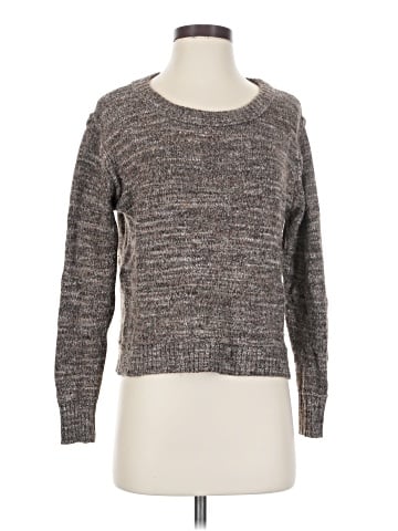 Haute Hippie Pullover Sweater (view 1)