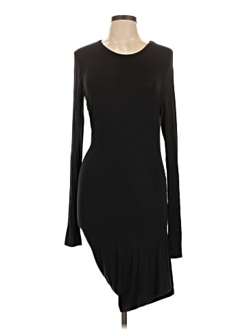 T by Alexander Wang Cocktail Dress (view 1)
