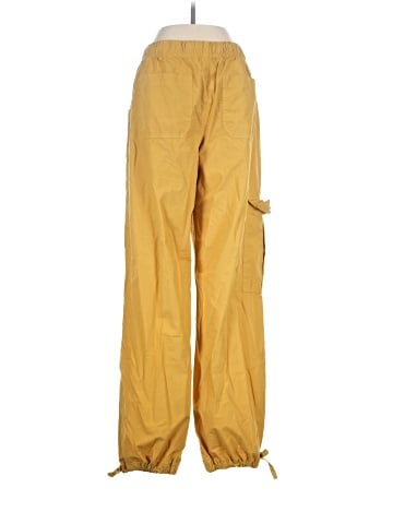 Happily Grey Cargo Pants (view 2)