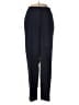 Chico's Stripes Blue Casual Pants Size S - photo 1