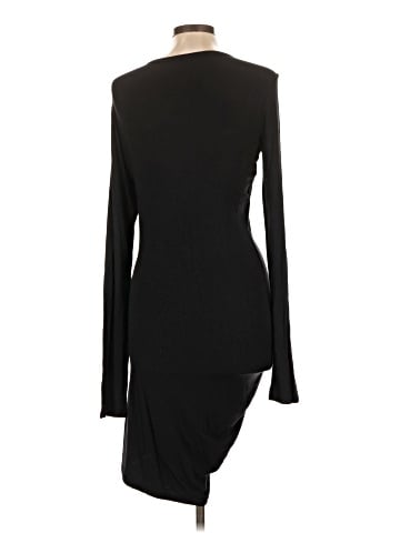 T by Alexander Wang Cocktail Dress (view 2)