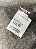 Express Solid Black Formal Skirt Size 12 - photo 5