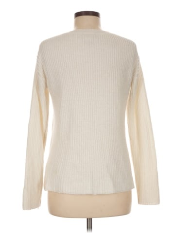 St. John's Bay Pullover Sweater (view 2)