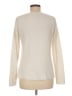 St. John's Bay Ivory Pullover Sweater Size M - photo 2