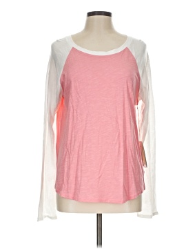 Carve Designs Long Sleeve Top