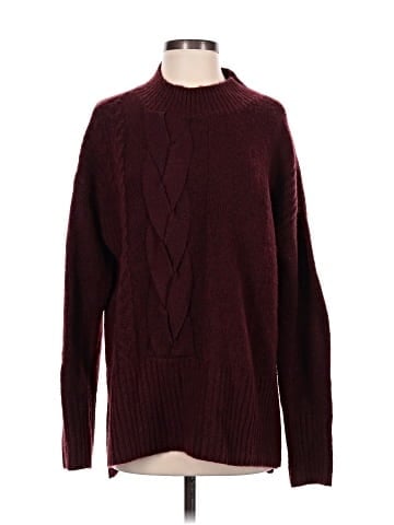 Simply Vera Vera Wang Pullover Sweater (view 1)