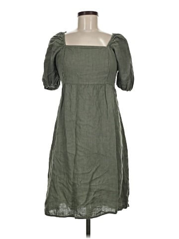 Valentina Naldi Casual Dress (view 1)