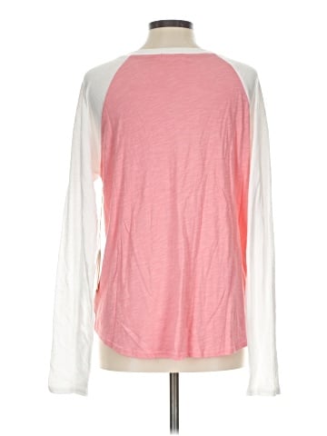 Carve Designs Long Sleeve Top (view 2)