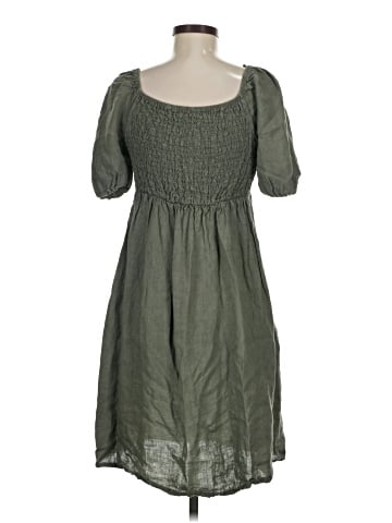 Valentina Naldi Casual Dress (view 2)