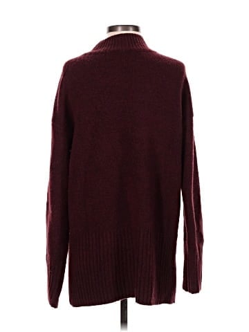 Simply Vera Vera Wang Pullover Sweater (view 2)
