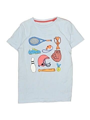 Mini Boden Short Sleeve T-Shirt (view 1)