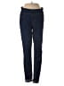 Old Navy Solid Blue Jeggings Size 2 - photo 1