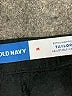 Old Navy Solid Black Shorts Size M - photo 3