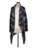 Ruff Hewn Gray Cardigan Size M - photo 1