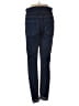 Old Navy Solid Blue Jeggings Size 2 - photo 2