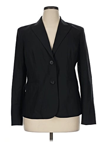 Jones New York Collection Blazer (view 1)