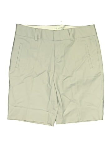 Banana Republic Khaki Shorts (view 1)
