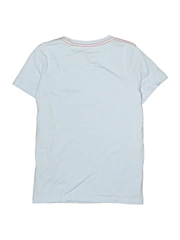 Mini Boden Short Sleeve T-Shirt (view 2)