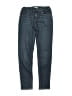 Levi's Solid Blue Jeans Size 16R - photo 1