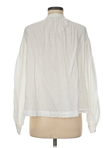 Sea New York Long Sleeve Blouse (view 2)