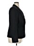 Jones New York Collection Black Blazer Size 16 - photo 4