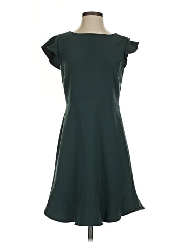 Ann Taylor LOFT Casual Dress (view 1)
