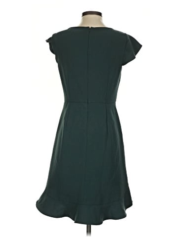 Ann Taylor LOFT Casual Dress (view 2)