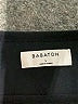 Babaton Black Bodysuit Size L - photo 3