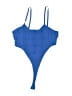 36point5 Blue Bodysuit Size L - photo 1