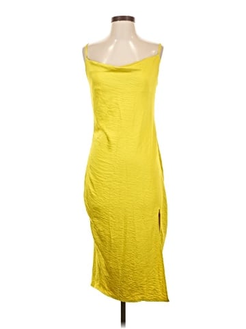 J for Justify Casual Dress (view 1)