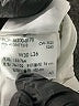 Levi's Gray Jeggings Size 30 waist - photo 9