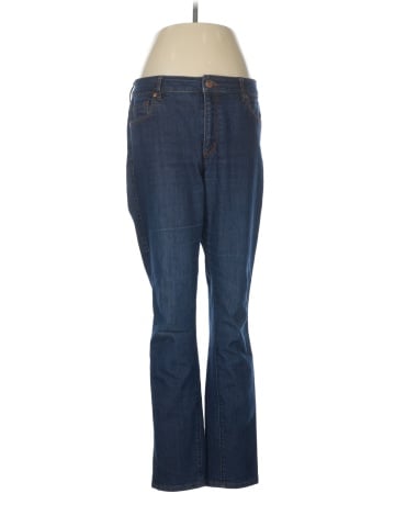 Ann Taylor LOFT Jeans (view 1)