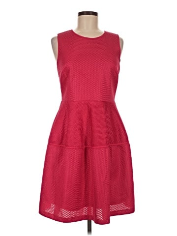 Ivanka Trump Cocktail Dress (view 1)