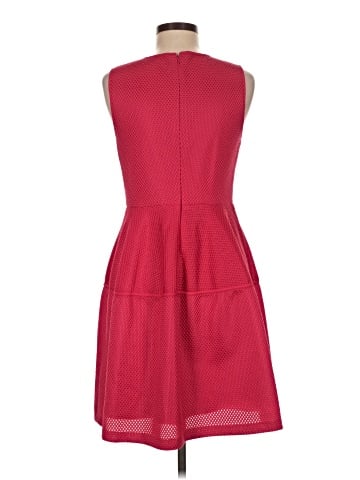 Ivanka Trump Cocktail Dress (view 2)