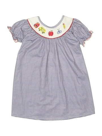 Lots of Love Dress (view 1)