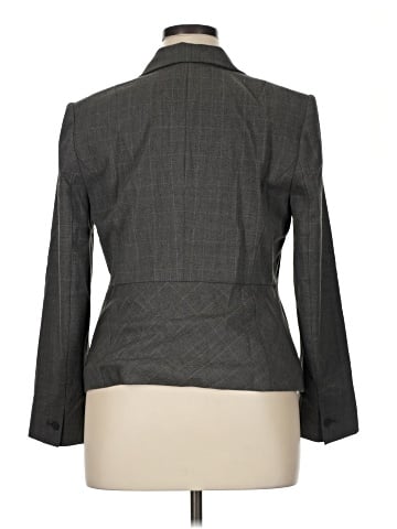 Ann Taylor Factory Blazer (view 2)