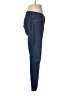Ann Taylor LOFT Argyle Blue Jeans Size 8 - photo 4