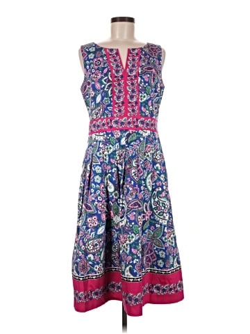 Talbots Casual Dress (view 1)