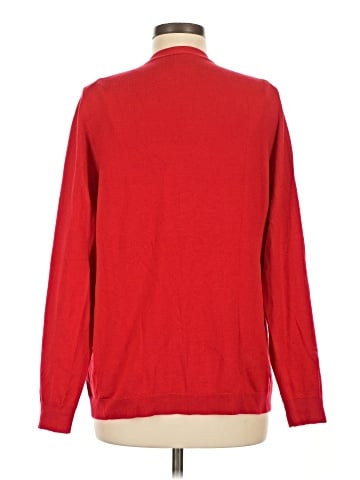 Lands' End Cardigan (view 2)