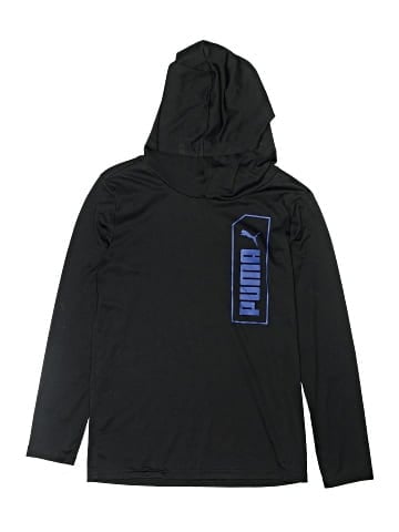 Puma Pullover Hoodie (view 1)