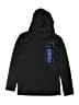 Puma 100% Polyester Black Pullover Hoodie Size S (kids) - photo 1