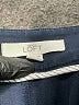 Ann Taylor LOFT Solid Blue Casual Pants Size 14 - photo 7