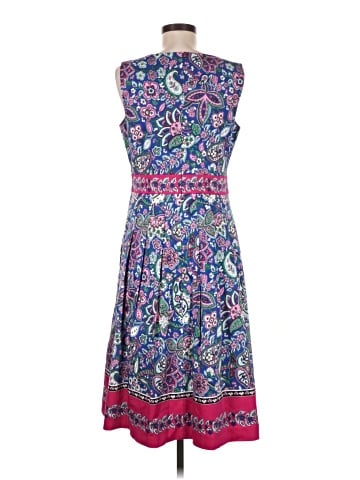 Talbots Casual Dress (view 2)