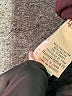 L.L.Bean Burgundy Long Sleeve Top Size S - photo 8