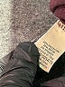 L.L.Bean Burgundy Long Sleeve Top Size S - photo 9