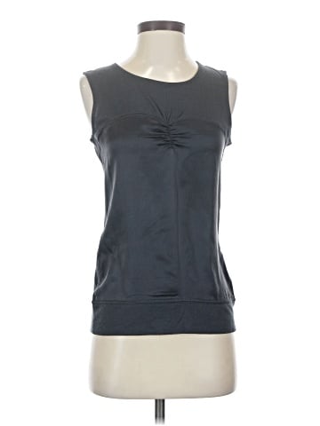 Club Monaco Sleeveless T-Shirt (view 1)
