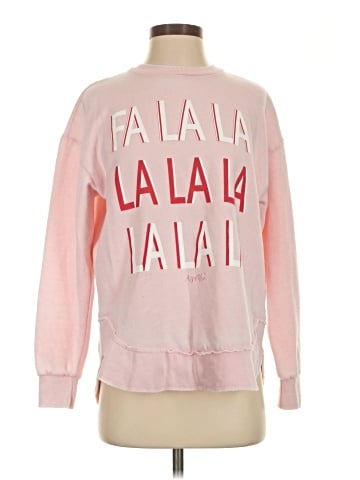 Royce Sweatshirt (view 1)