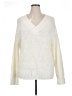 a.n.a. A New Approach 100% Acrylic Ivory Pullover Sweater Size XL - photo 1